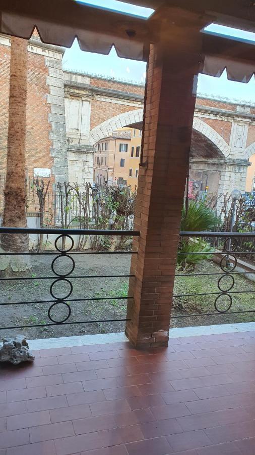 Impero Vaticano San Pietro ローマ エクステリア 写真