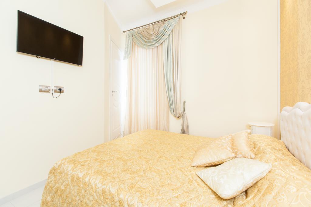 Impero Vaticano San Pietro ローマ 部屋 写真