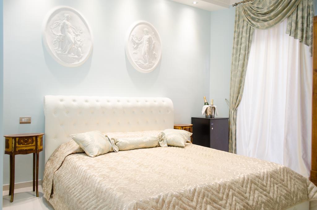 Impero Vaticano San Pietro ローマ 部屋 写真